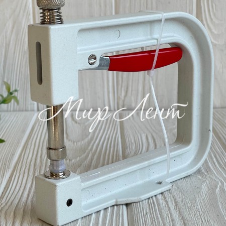 Ручний прес для встановлення перлин, шт.