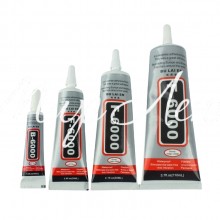 Клей для страз F6000, прозрачный, 120 мл