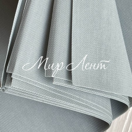 Кафин, 1 мм, светло-серый, 60х60 см, упаковка 20 шт.