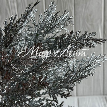 Гілка (30402), 36 см, срібло, шт.