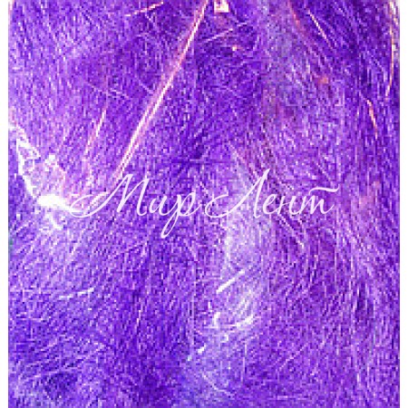 Сизаль, 40 г, фіолетовий, шт.