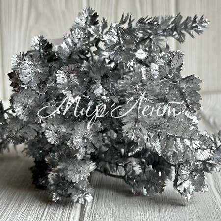 Гілка (С30404), 34 см, срібло, шт.