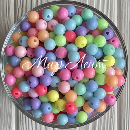 Повязка-переплет в маленькую точку, 25 см, сине-бирюзовый, шт.