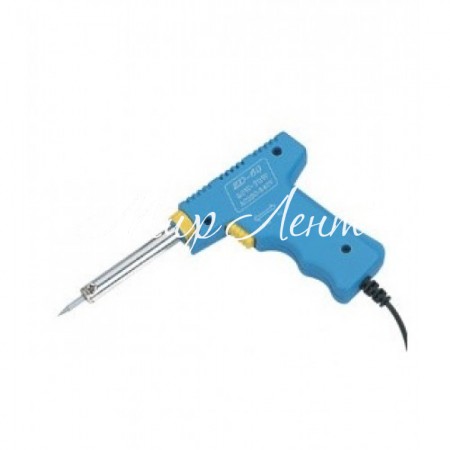 Паяльник-пістолет, потужність 70 Вт (Польша)