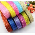 Регилин с люрексом