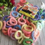 Резинка Калуш велюрчик