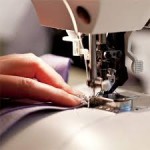 ВСЕ ДЛЯ ШИТЬЯ