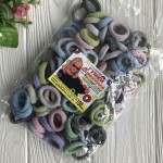 Резинка Калуш с люрексом