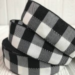 Котоновая лента крупная клетка 4 см