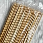 Бамбуковые палочки