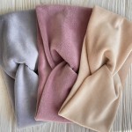 Повязка спорт велюр mini