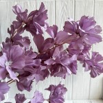 Ветка гардении