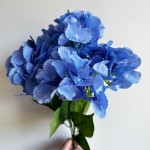 Букет гортензии (С30292)
