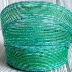 Лента мешковина леска