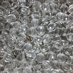 Хрусталь прозрачный (акрил)