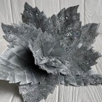 Пуансеттия бархатна С30267 