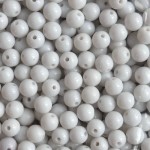 Бусина акрилова