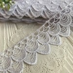 Кружево макраме
