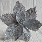 Пуансеттия бархатная С30265