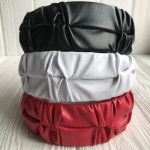 Обруч из экокожи жатка