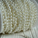 Бусины на нитке