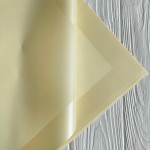 Калька с перламутровым кантом