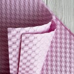 Влагостойкая текстурированная бумага