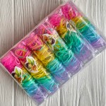 Резинки силиконовые