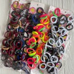 Резинки у связках