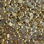 Полубусина гальваника