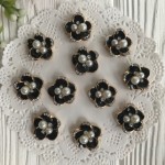 Серединки металл