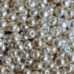 Жемчужные пуговички