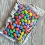 Пасхальные яйца Marill