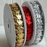 Фигурная лента