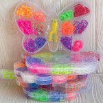 Набор резинок для плетения