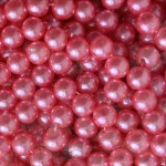 Жемчуг на нити Vip 10 мм