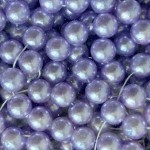 Жемчуг на нити Vip 12 мм