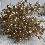 Ветки декоративные (золото, серебро) Ветки декоративные (золото, серебро)