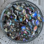 Стразовые камни