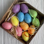 Пасхальные наборы