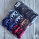 Крабы для волос