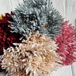 Букет хризантемы