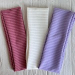 Повязка мустанг (широкая полоска) прямая