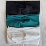 Повязка мустанг (широкая полоска) чалма