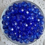 Хрусталь круглый 10 мм (акрил)