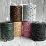 Флористичний дріт (катушка)