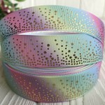 Репс глиттерная розсыпь