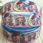 Репс с куколками