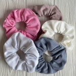 Скранч трикотаж