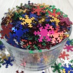 Серединки-паетки